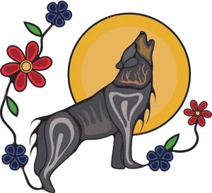 wolf